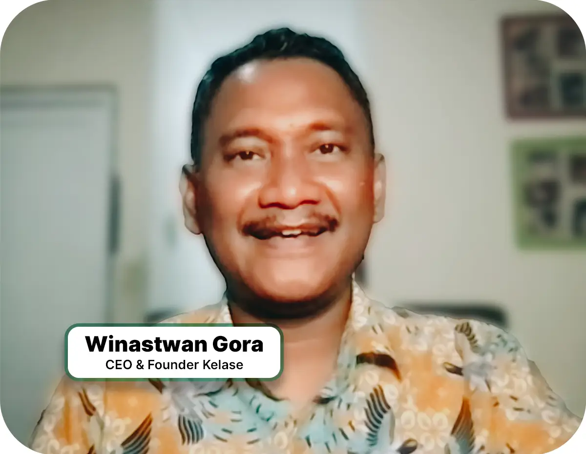 Kelase Percepat Proses Pembelajaran Online dengan Dukungan NEO Virtual Compute
