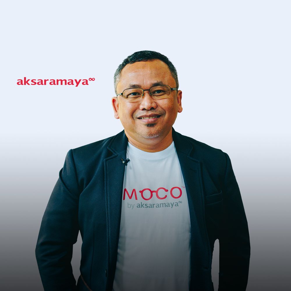 Aksaramaya Percepat Pengembangan Ekosistem Konten Digital Bersama Biznet Gio