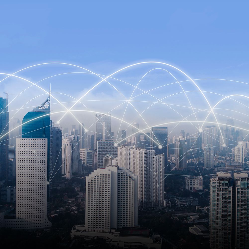 Alasan IDNIC Percayakan Infrastruktur Internet Indonesia pada Biznet Gio