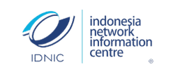 Sarwani Dwinanto
(Pengurus Unit Public Relations & Sekretaris IDNIC)