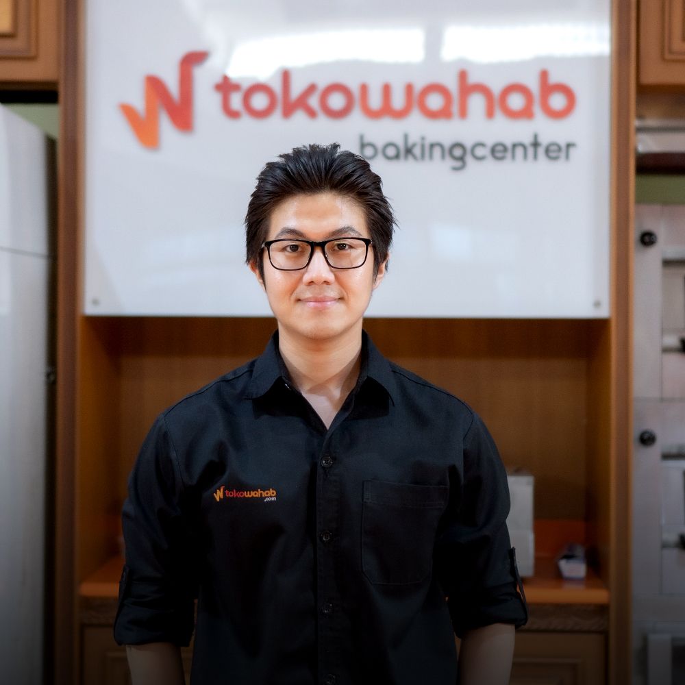 Kesuksesan Toko Wahab Berekspansi dengan Cloud Server Lokal yang Scalable